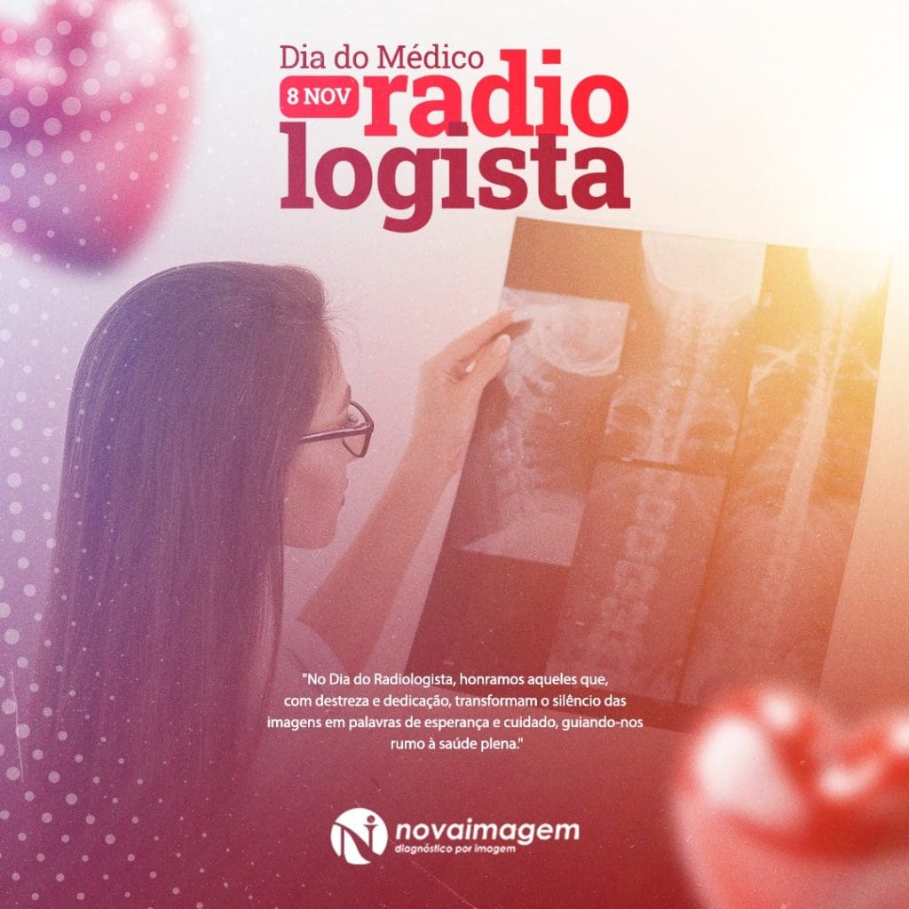 Dia do Médico Radiologista Dia do Médico Radiologista