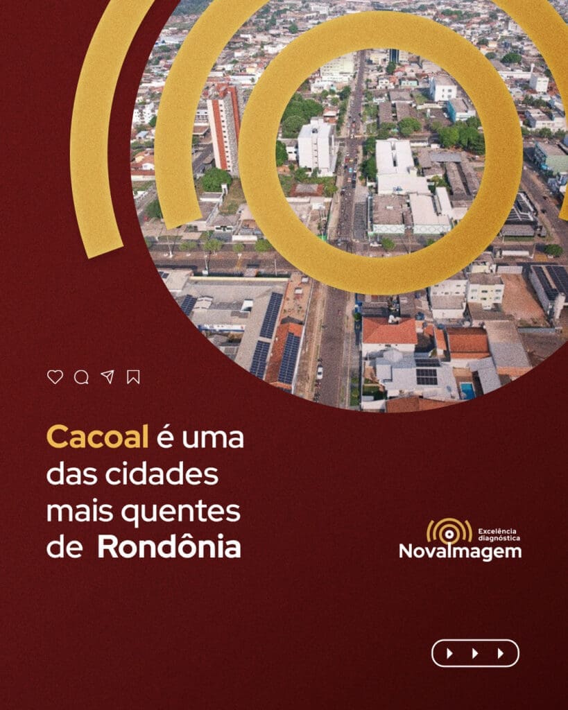 O calor intenso é uma característica marcante de nossa cidade, mas com algumas dicas simples, é possível lidar melhor com ele e aproveitar o dia com mais conforto. O calor intenso é uma característica marcante de nossa cidade, mas com algumas dicas simples, é possível lidar melhor com ele e aproveitar o dia com mais conforto.